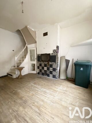  Maison � vendre 4 pi�ces 80 m�