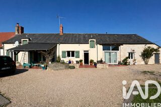 Maison � vendre 6 pi�ces 202 m�
