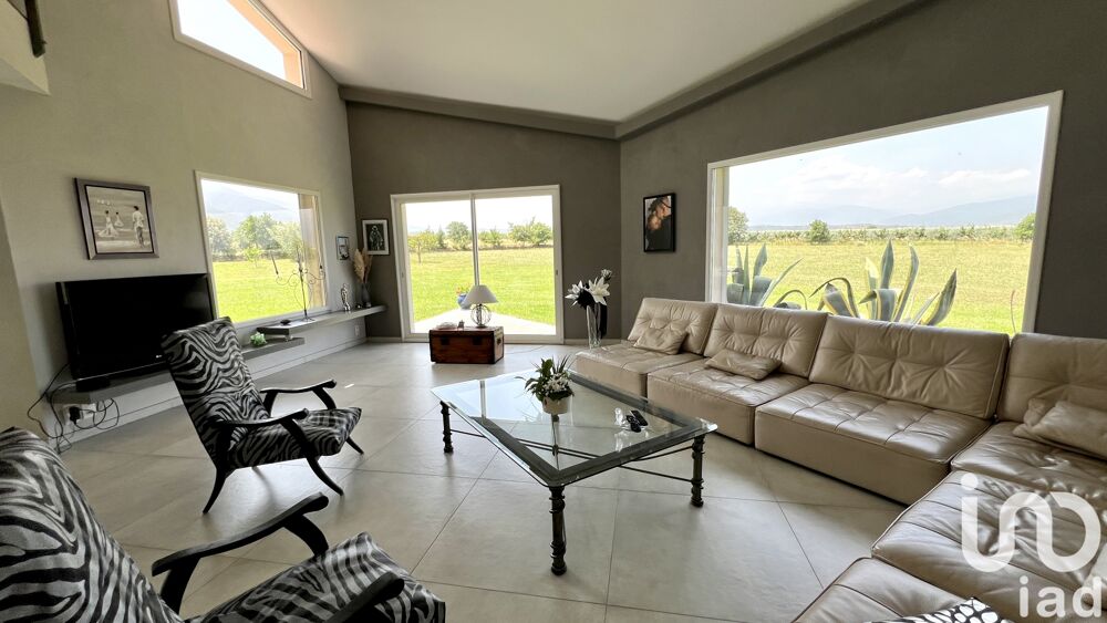  vendre  Maison Rigarda (66320)