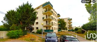  Appartement � vendre 3 pi�ces 80 m�