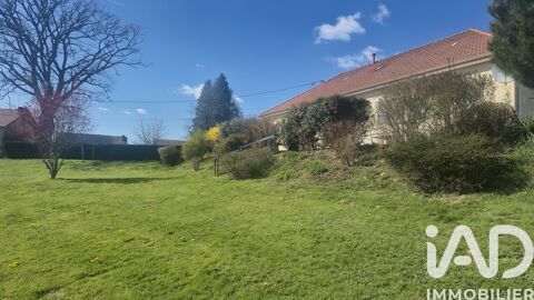   Vente Maison traditionnelle 5 pi�ces Maison - 5 pi�ce(s) - 110 m�