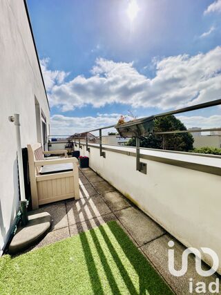  Appartement � vendre 4 pi�ces 74 m�