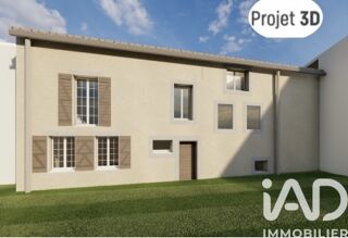  Appartement � vendre 3 pi�ces 33 m�