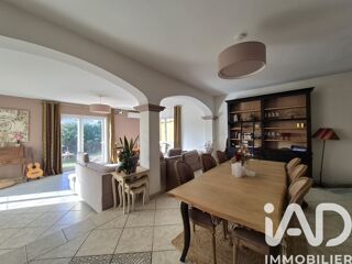  Maison � vendre 4 pi�ces 139 m�