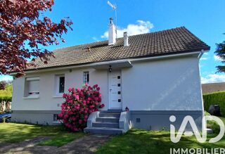  Maison � vendre 6 pi�ces 140 m�