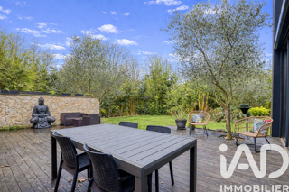  Villa � vendre 7 pi�ces 242 m�