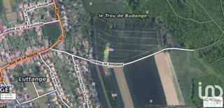  Terrain  vendre 1440 m