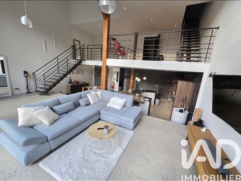   Vente Maison de village 4 pi�ces Maison - 4 pi�ce(s) - 169 m�