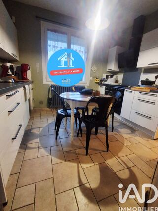  Maison � vendre 6 pi�ces 100 m�