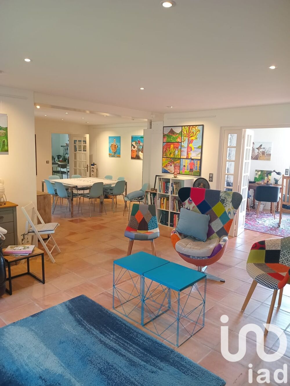  vendre  Maison Saint-Pierre-d'Olron (17310)