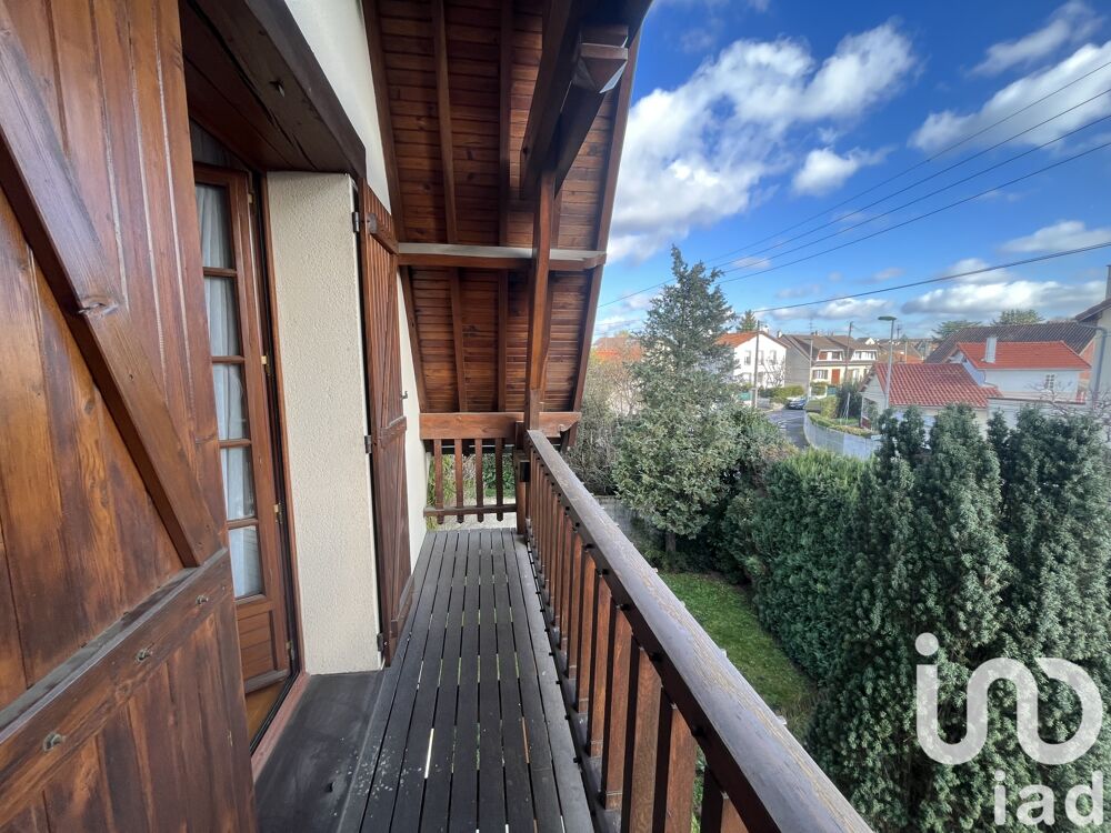 � vendre  Maison Aulnay-sous-Bois (93600)