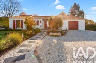  Maison � vendre 5 pi�ces 138 m�