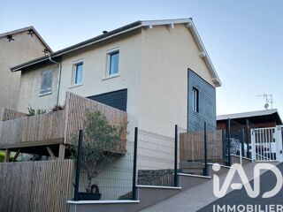  Maison � vendre 4 pi�ces 93 m�