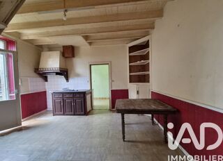  Maison � vendre 4 pi�ces 80 m�