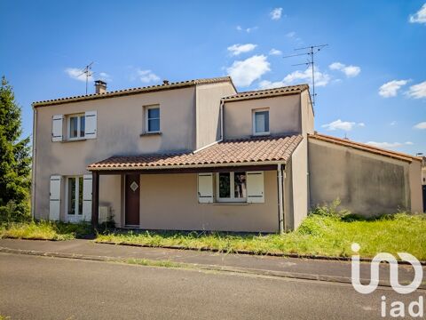   Vente Maison/villa 6 pi�ces Maison - 6 pi�ce(s) - 122 m�