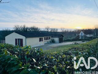  Maison � vendre 4 pi�ces 110 m�