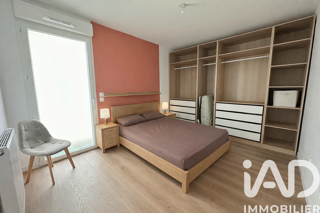  Appartement � vendre 2 pi�ces 48 m�