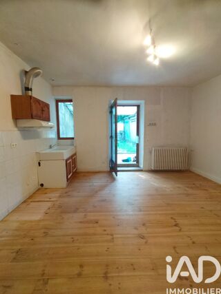  Maison � vendre 6 pi�ces 105 m�