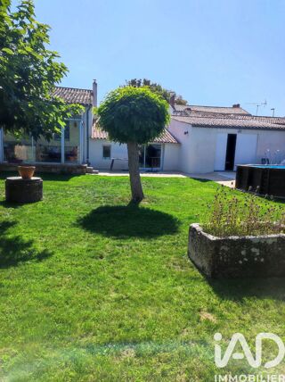  Maison � vendre 5 pi�ces 150 m�