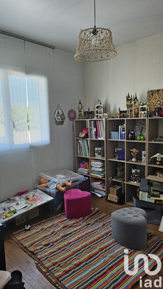  Maison  vendre 5 pices 117 m