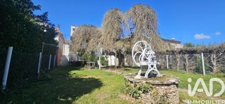  Maison � vendre 6 pi�ces 110 m�