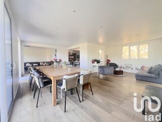  Maison � vendre 8 pi�ces 214 m�