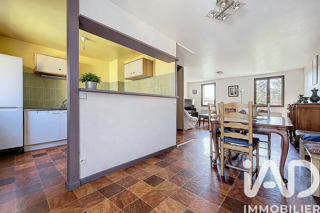  Maison � vendre 5 pi�ces 88 m�