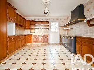  Maison � vendre 7 pi�ces 171 m�