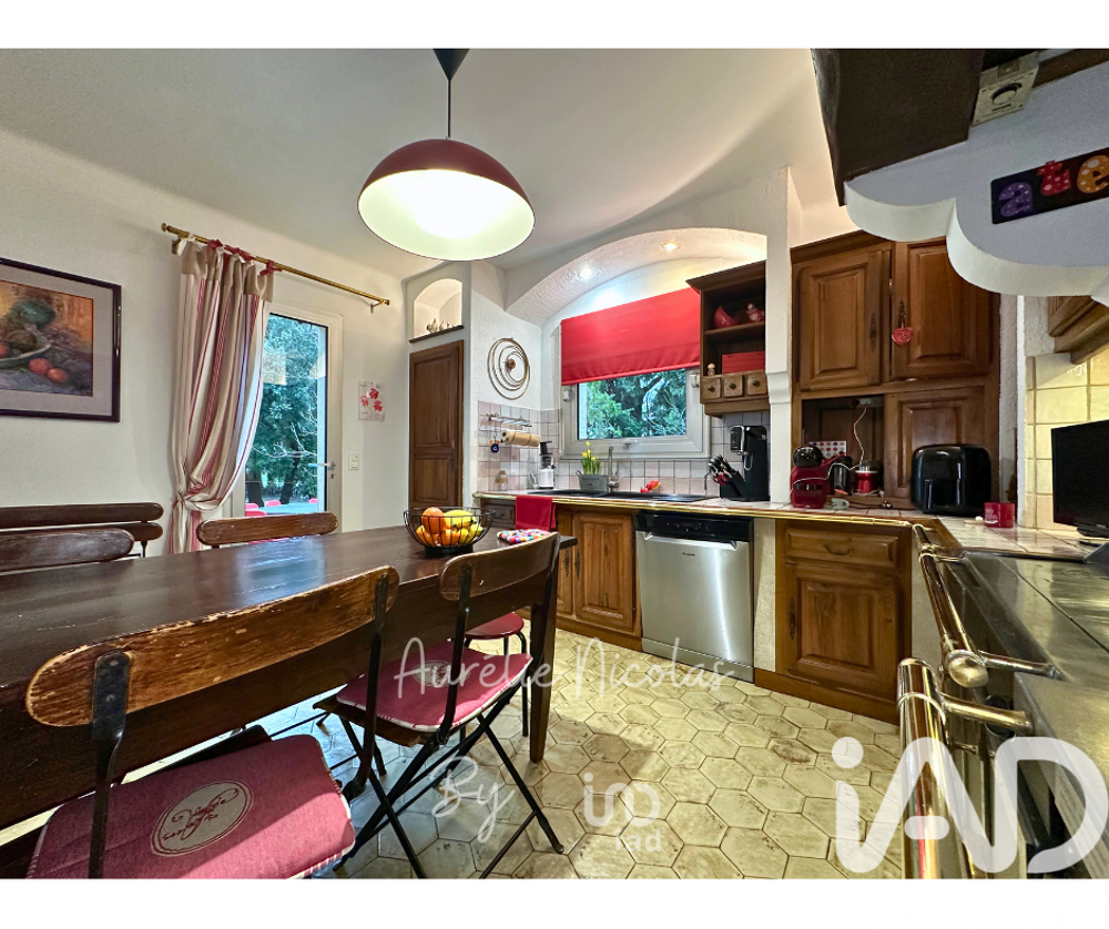 � vendre  Maison Entraigues-sur-la-Sorgue (84320)