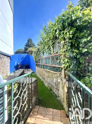  Maison � vendre 3 pi�ces 36 m�