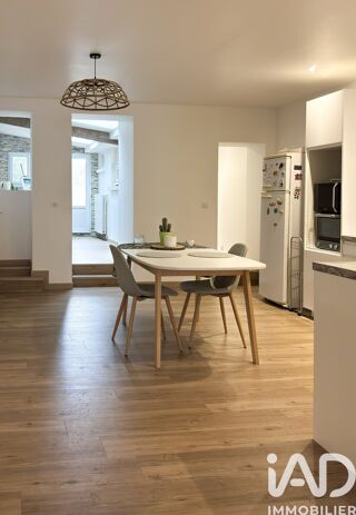  Maison � vendre 5 pi�ces 125 m�