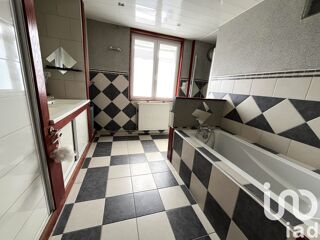  Maison  vendre 5 pices 103 m