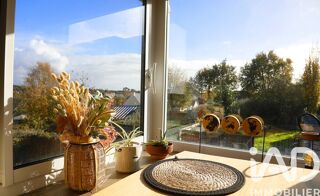  Appartement � vendre 3 pi�ces 44 m�