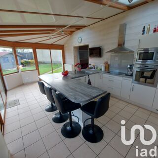  Maison � vendre 7 pi�ces 131 m�