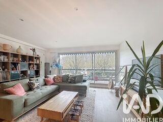  Appartement � vendre 4 pi�ces 114 m�