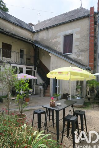  Maison � vendre 10 pi�ces 180 m�