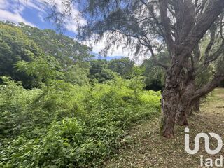  Terrain � vendre 3000 m�