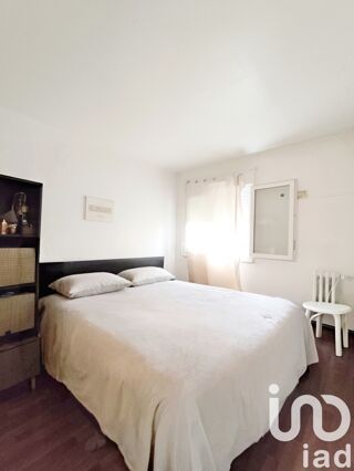  Appartement � vendre 3 pi�ces 50 m�