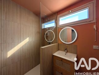  Appartement � vendre 3 pi�ces 73 m�