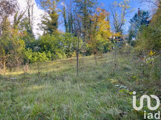  Terrain � vendre 933 m�