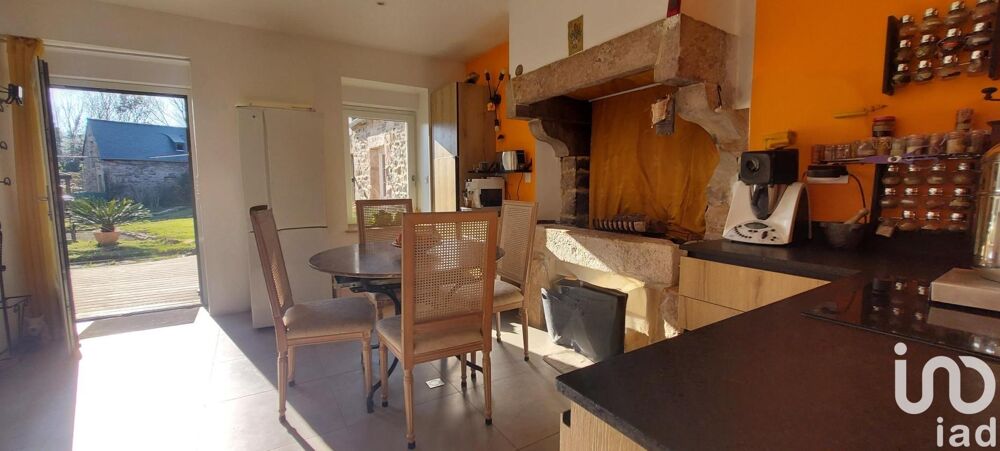  vendre  Maison Erquy (22430)
