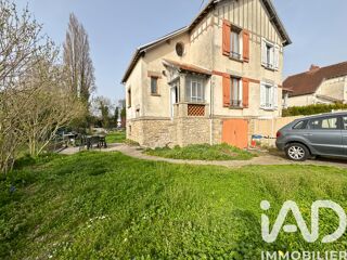  Maison � vendre 3 pi�ces 68 m�