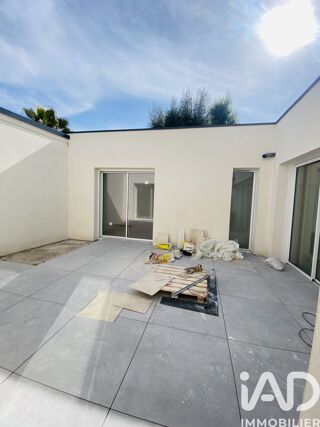  Appartement � vendre 4 pi�ces 139 m�