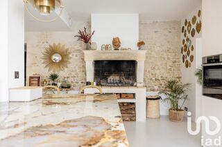  Maison � vendre 7 pi�ces 300 m�