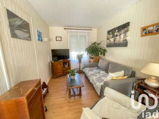  Maison � vendre 4 pi�ces 66 m�