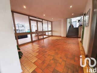  Appartement  vendre 4 pices 87 m