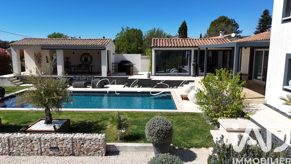 � vendre  Maison Cabri�res-d'Avignon (84220)