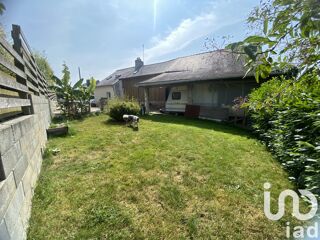  Maison  vendre 5 pices 93 m