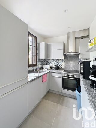  Maison � vendre 5 pi�ces 95 m�