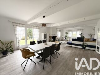  Maison � vendre 9 pi�ces 323 m�